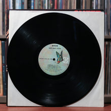 Load image into Gallery viewer, Queen - Sheer Heart Attack - 1974 Elektra, EX/VG+ w/Insert
