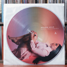 Load image into Gallery viewer, Kacey Musgraves - Golden Hour - Picture Disc - 2019 MCA Nashville, EX/EX
