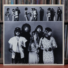 Load image into Gallery viewer, Fleetwood Mac - Rumours - 1977 Warner Bros, EX/EX w/ Lyric Sleeve
