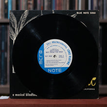 Load image into Gallery viewer, Best From The West Vol.  2 - Modern Sounds From California - Various - 10&quot; LP - 1955 Blue Note, VG+/VG+
