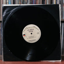 Load image into Gallery viewer, Metallica - ...And Justice For All - 2LP - 1988 Elektra, VG/NM w/Shrink &amp; Hype
