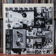 Load image into Gallery viewer, Fleetwood Mac - Rumours - 1977 Warner Bros, EX/EX w/ Lyric Sleeve
