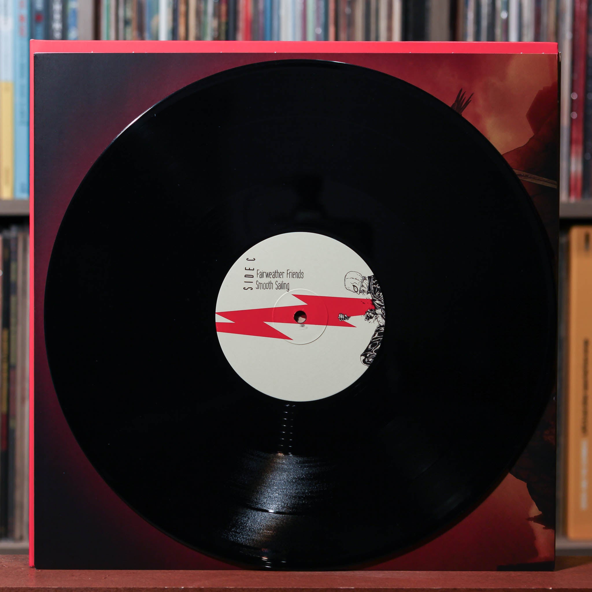 Queens Of The Stone Age - Like Clockwork - 2LP 2020