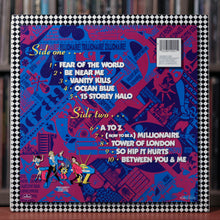 Load image into Gallery viewer, ABC - How To Be A Zillionaire! - 1985 Mercury, VG+/EX
