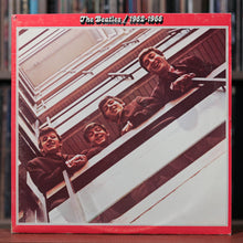 Load image into Gallery viewer, The Beatles - 1962-1966 - 2LP - 1973 Capitol, VG+/VG+
