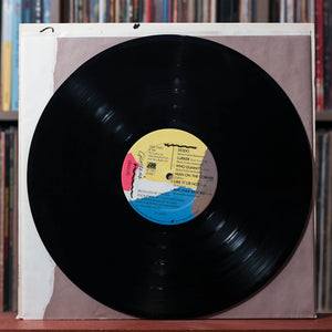 Genesis - Abacab - 1981 Atlantic, VG/VG