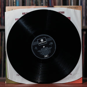 The Beatles - Beatles For Sale - UK Import - 1976 Parlophone, VG+/EX