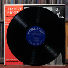 Load image into Gallery viewer, Charlie Parker - All Star Sextet - 1958 Roost, VG+/VG+
