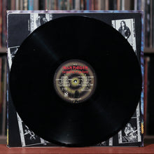 Load image into Gallery viewer, Iron Maiden - The Number of the Beast - 1986 Harvest, VG+/VG+
