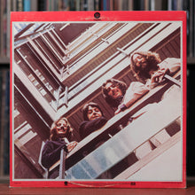 Load image into Gallery viewer, The Beatles - 1962-1966 - 2LP - 1973 Capitol, VG+/VG+

