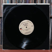 Load image into Gallery viewer, Metallica - ...And Justice For All - 2LP - 1988 Elektra, VG/NM w/Shrink &amp; Hype
