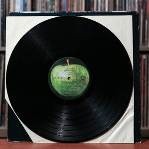 Beatles - Hey Jude - 1970's Apple, VG+/VG