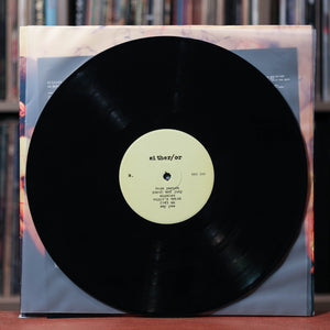 Elliot Smith - Either/Or - KRS 2002 - VG/VG+