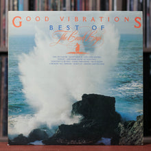 Load image into Gallery viewer, The Beach Boys - Good Vibrations: Best of the Beach Boys- 1975 Reprise, VG+/VG+
