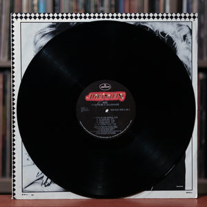 ABC - How To Be A Zillionaire! - 1985 Mercury, VG+/EX
