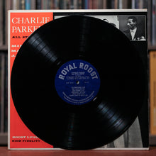 Load image into Gallery viewer, Charlie Parker - All Star Sextet - 1958 Roost, VG+/VG+
