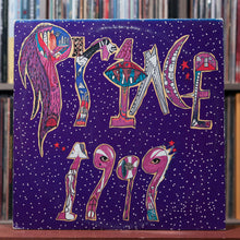 Load image into Gallery viewer, Prince - 1999 - 2LP 1982 Warner Bros. Records, VG/VG
