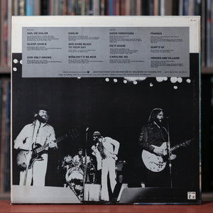 The Beach Boys - Good Vibrations: Best of the Beach Boys- 1975 Reprise The Beach Boys - Good Vibrations: Best of the Beach Boys- 1975 Reprise