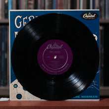 Load image into Gallery viewer, Gerry Mulligan And His Ten-Tette - Self-Titled - 10&quot; LP - 1953 Capitol, VG+/VG
