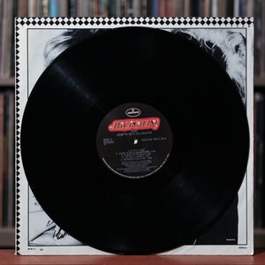 ABC - How To Be A Zillionaire! - 1985 Mercury, VG+/EX