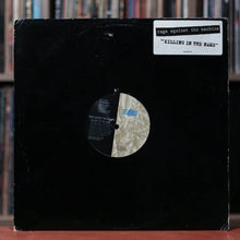 Load image into Gallery viewer, Rage Against the Machine - Killing in the Name - RARE Promo - Epic 1992 - VG/EX
