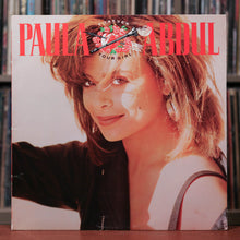 Load image into Gallery viewer, Paula Abdul – Forever Your Girl - 1988 Virgin, VG+/Strong VG
