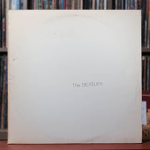Load image into Gallery viewer, The Beatles - The Beatles (White Album) - 2LP - 1970&#39;s Capitol, VG+/VG+
