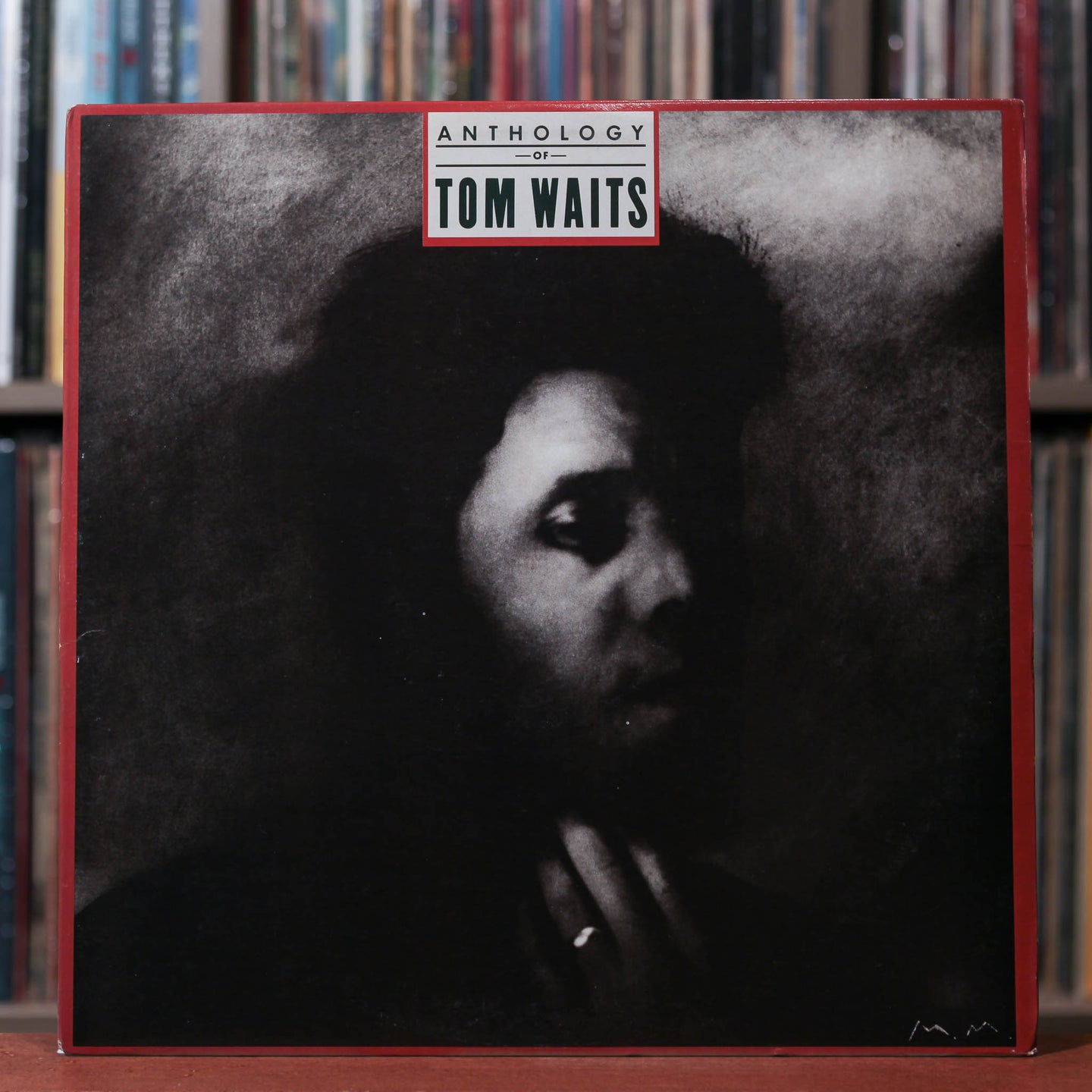 米LP Tom Waits Anthology Of Tom Waits 604161E ASYLUM /00260 s-l400.jpg