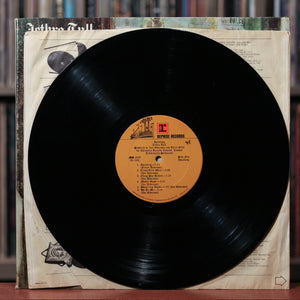 Jethro Tull - Aqualung - 1971 Reprise, VG+/VG