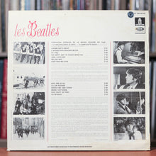 Load image into Gallery viewer, The Beatles - 4 Garcons Dans Le Vent - RARE French Import - 1973 Odeon, VG/VG+
