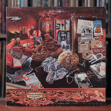 Load image into Gallery viewer, The Mothers - Over-Nite Sensation - 1973 Discreet, VG/VG
