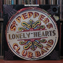 Load image into Gallery viewer, The Beatles - Sgt. Pepper&#39;s Lonely Hearts Club Band - Picture Disc - 1978 Capitol, VG+/VG
