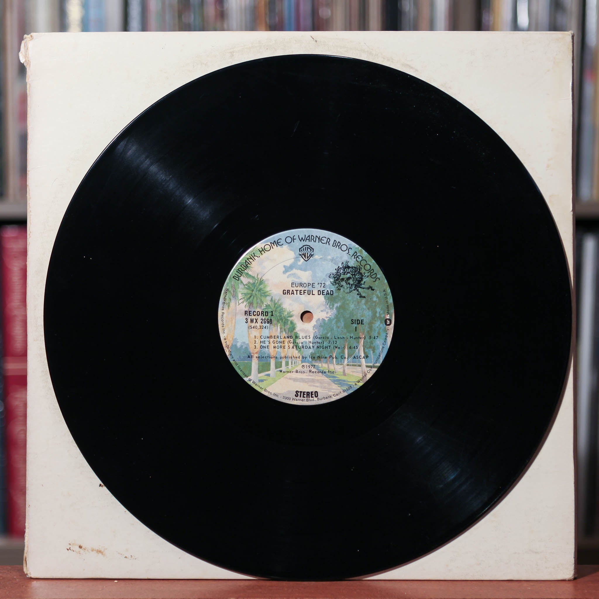 The Dead C - White House, 2x Vinyl LP The Dead C - White House, 2x Vinyl LP