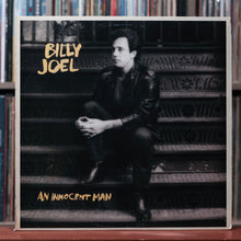 Load image into Gallery viewer, Billy Joel - An Innocent Man - 1983 Columbia, VG+/VG
