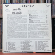 Load image into Gallery viewer, Howard McGhee - Dusty Blue - 1961 Bethlehem - VG/VG
