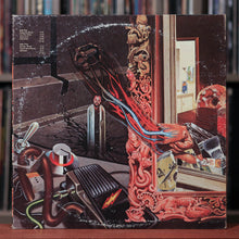 Load image into Gallery viewer, The Mothers - Over-Nite Sensation - 1973 Discreet, VG/VG
