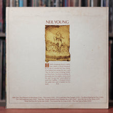 Load image into Gallery viewer, Neil Young - Self-Titled - 1970&#39;s Reprise - VG/VG
