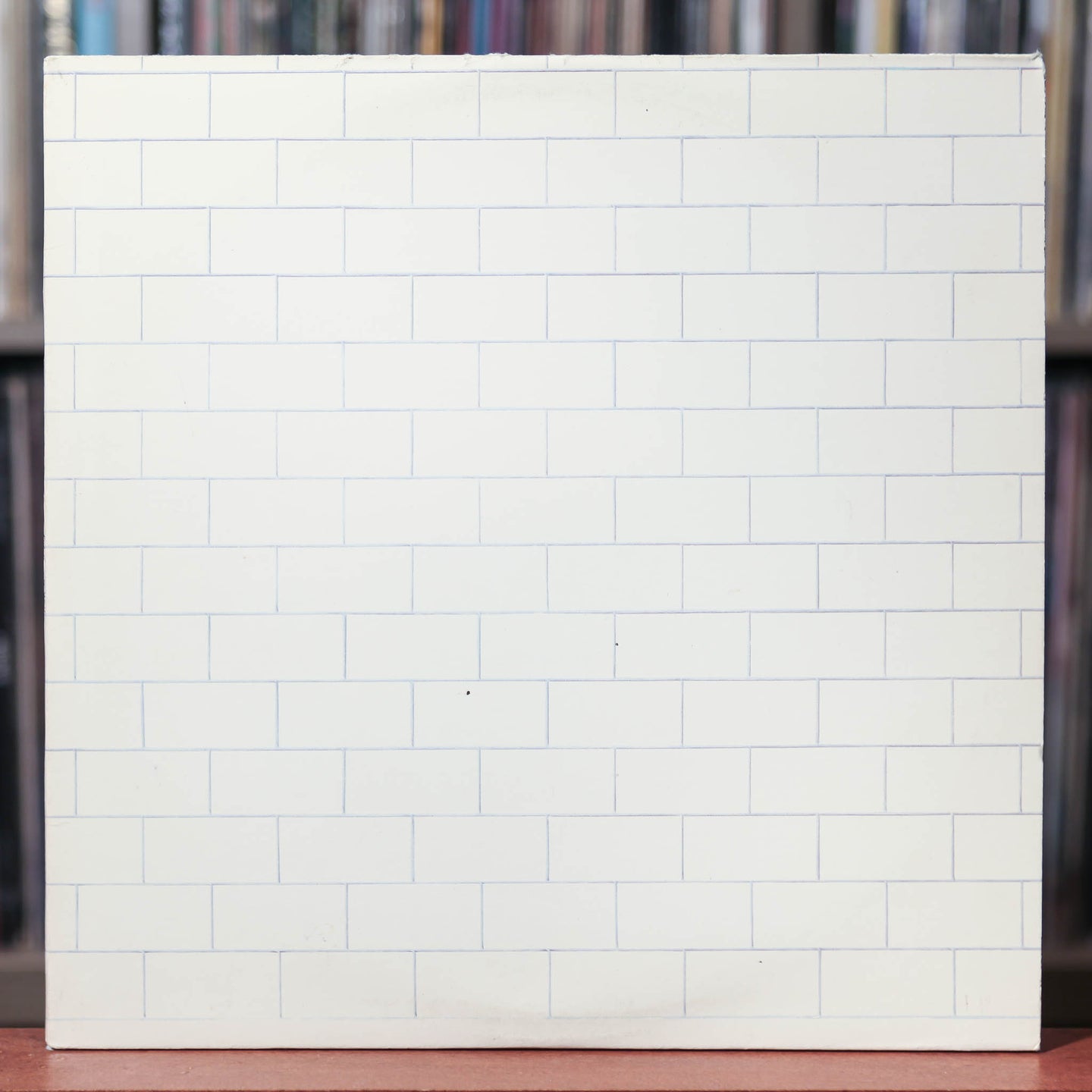Pink Floyd - The Wall - 2LP - 1979 Columbia, VG/VG+