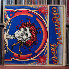 Load image into Gallery viewer, The Grateful Dead - Grateful Dead - 2LP 1975 Warner Bros. Records, VG/VG
