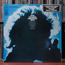 Load image into Gallery viewer, Bob Dylan - Greatest Hits - Canada Import - 1967 Columbia, VG+/VG+
