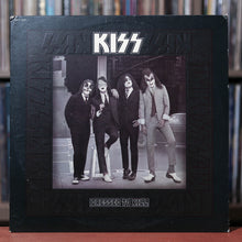 Load image into Gallery viewer, Kiss - Dressed To Kill - 1975 Casablanca, VG+/VG

