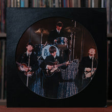 Load image into Gallery viewer, The Beatles - Live at the Judo Arena - Picture Disc - 1979 Private Pressing, VG+/VG

