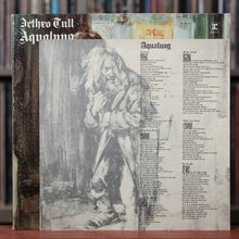 Load image into Gallery viewer, Jethro Tull - Aqualung - 1971 Reprise, VG+/VG
