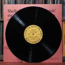 Load image into Gallery viewer, Shelly Manne &amp; His Friends - Modern Jazz Performances Of Songs From My Fair Lady - 1956 Contemporary Records, EX/VG
