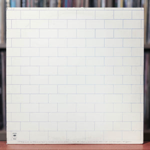 Pink Floyd - The Wall - 2LP - 1979 Columbia, VG/VG+