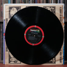 Load image into Gallery viewer, Alice Coltrane with Strings - World Galaxy - 1972 Impulse, VG+/VG+
