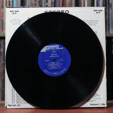 Load image into Gallery viewer, Howard McGhee - Dusty Blue - 1961 Bethlehem - VG/VG
