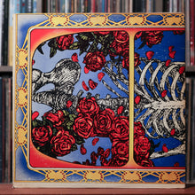 Load image into Gallery viewer, The Grateful Dead - Grateful Dead - 2LP 1975 Warner Bros. Records, VG/VG
