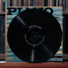 Load image into Gallery viewer, Teddy Wilson Trio - Piano Pastries - 10" LP - 1953 Mercury, VG/VG+
