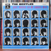 Load image into Gallery viewer, The Beatles - A Hard Day's Night - RARE Spanish Import - 1964 Odeon, VG/VG
